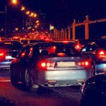 EQUINOXE D'AUTOMNE, GRÈVE ET BLOCAGE