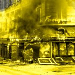Commerçants, le ras-le-bol des gilets jaunes !